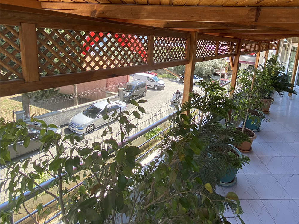 Erdinç Laflı Hukuk Bürosu